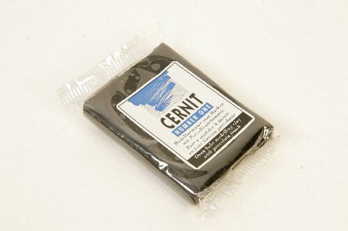 Cernit 100 Number One 56g sort ⎮ 5411711426846 ⎮ VE_776025