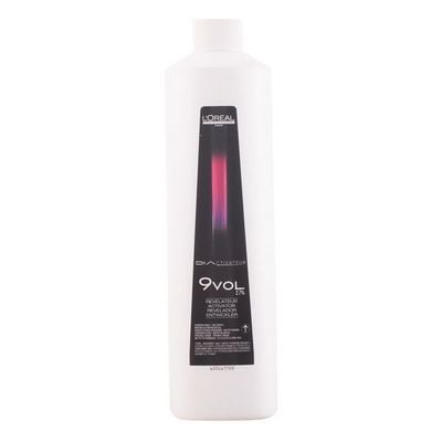 Aktiverende væske 9 Vol L'Oreal Expert Professionnel (1000 ml)