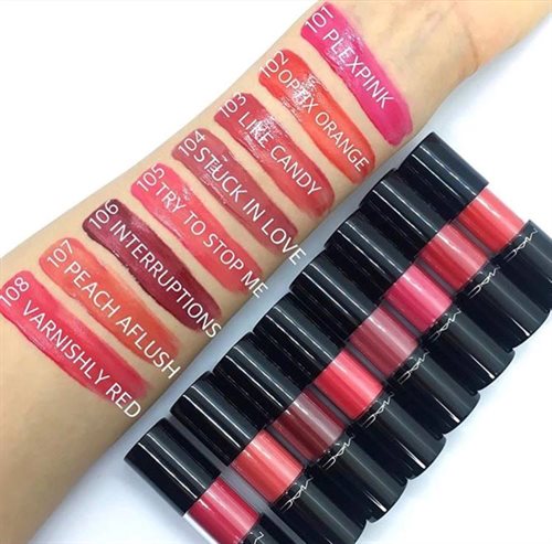Max Factor Colour Elixir Cushion Lipgloss nr.025 Shine Glam 9ml ⎮ 8005610613765 ⎮ GP_008265