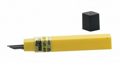 Stifter Pentel 0,9 Hb Etui A 12 Stk. (12) ⎮ 3474370509826 ⎮ RZ_002029