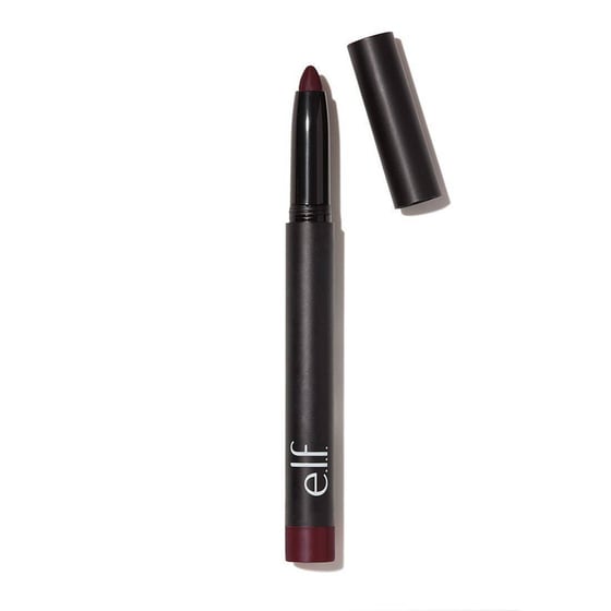 E.L.F. Matte Lip Color Scarlet Night ⎮ 609332824751 ⎮ GP_006360