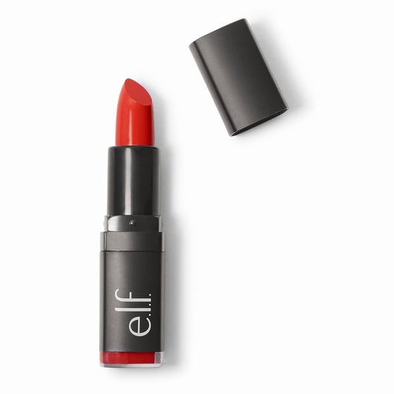 E.L.F. Moisturizing Lipstick Lipstick Red Carpet ⎮ 609332826403 ⎮ GP_006365