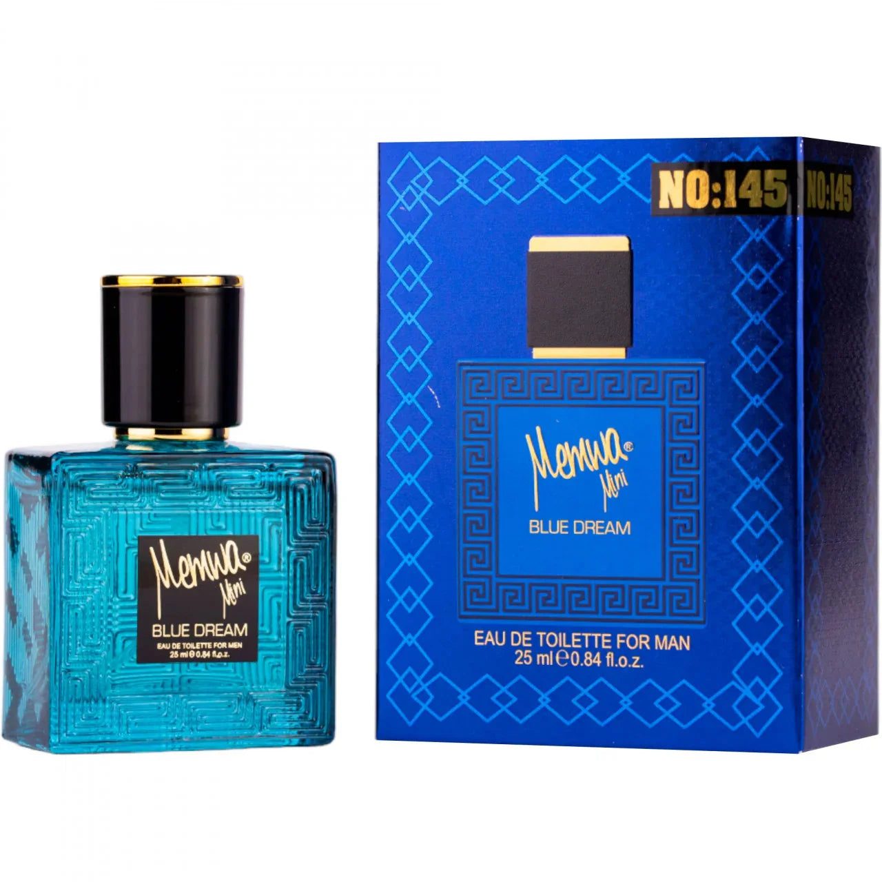 Memwa EDT (Blue Dream) Herre Parfume 30ml