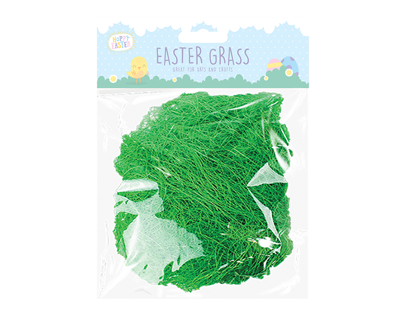 Hoppy easter - kunstig græs