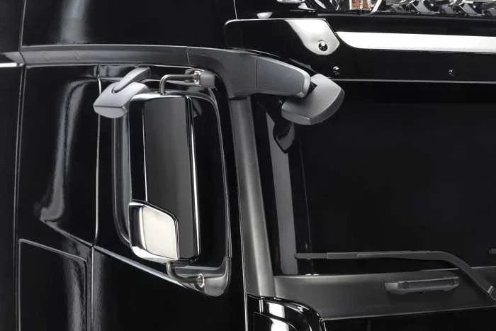 1/14 Mercedes Actros 3363 GigaSpace