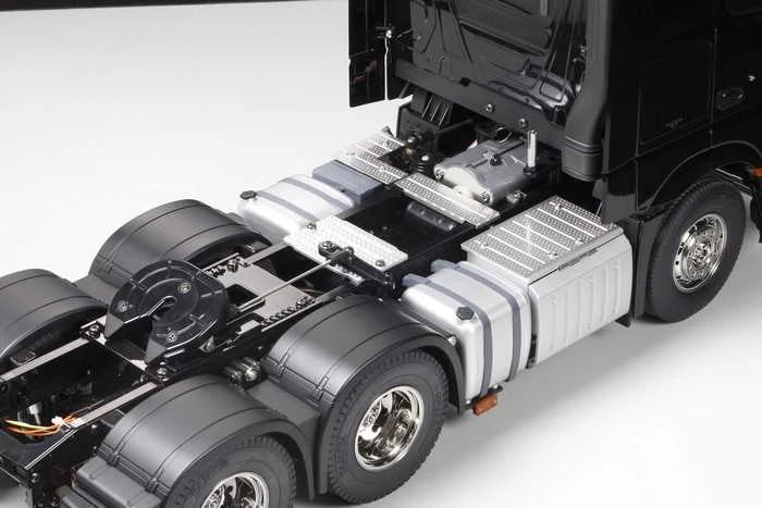 1/14 Mercedes Actros 3363 GigaSpace