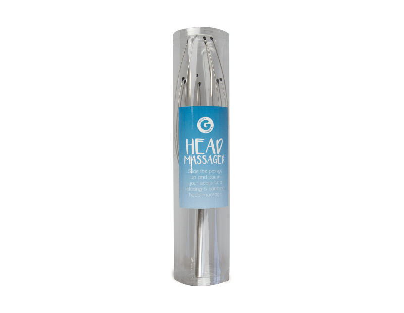 Gift & Gadgets - Hovemassage