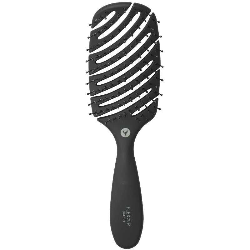 HH Simonsen Flexible Curved Vent Brush