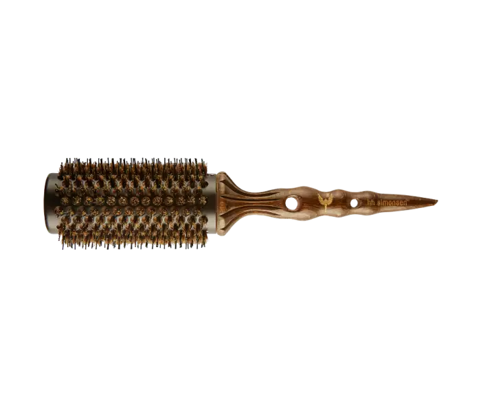 Hh Simonsen The Turnbrush Xl Ultimata Hårborste