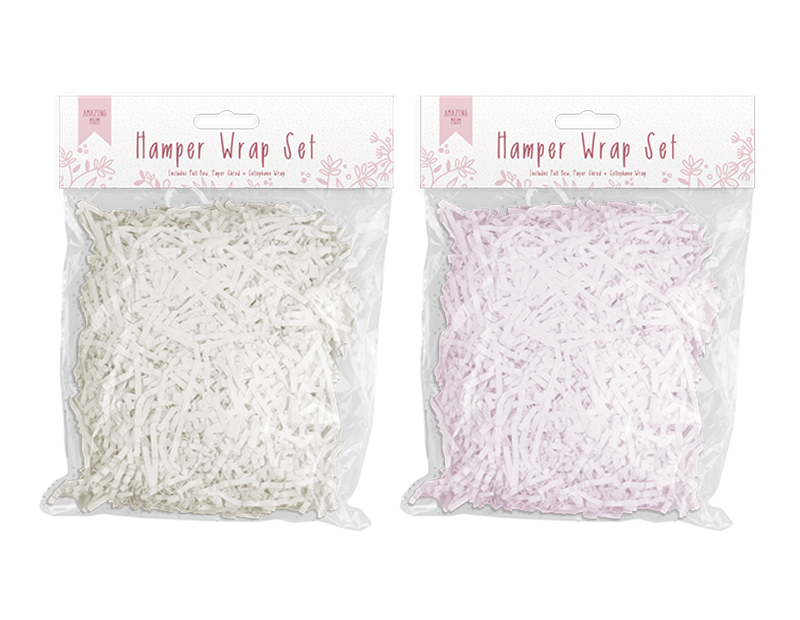 Amazing Mum - kassefyld indpaknings sæt