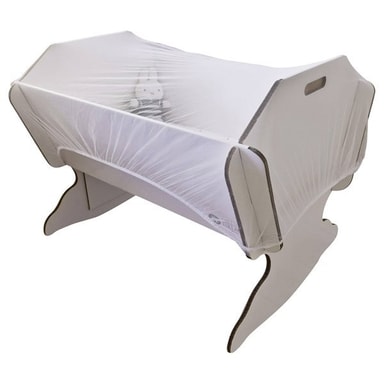 Myggnät 145X74X825Cm