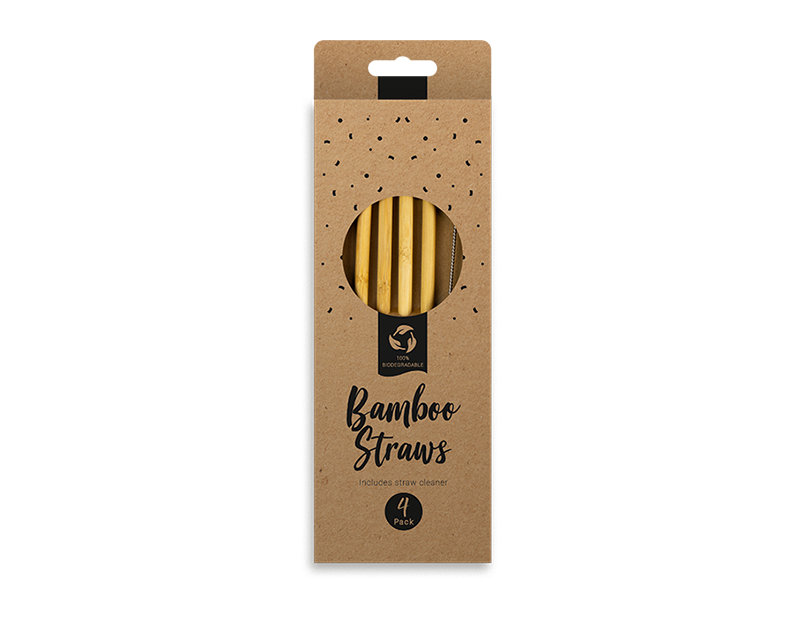 100 % Naturligt - Trähalm Med Halmrengöring