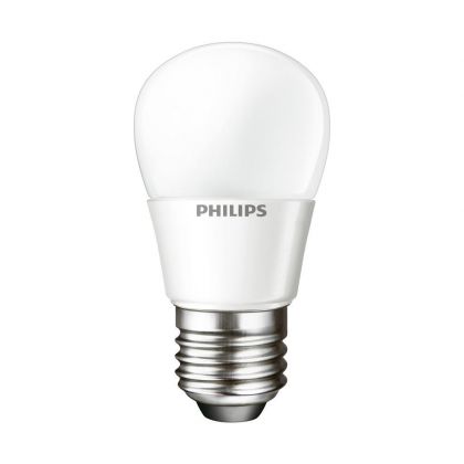 Philips Led-Lampa 4>25W Varmvit 250Lm E27