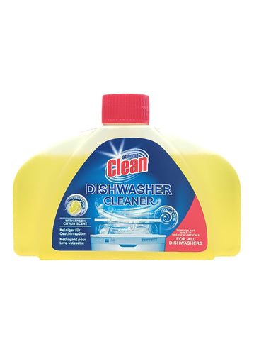 Opvaskemaskine renser Citrus Power 250ml