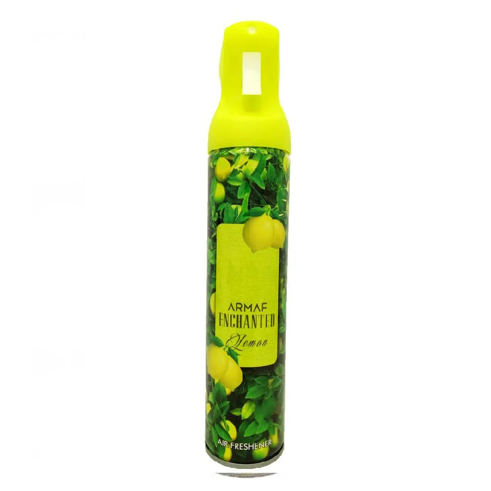 Armaf Luftfrisker Spray 300ml - Lemon