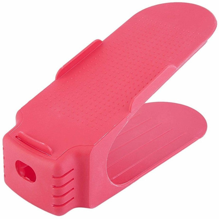 Enkel Skoförvaring Shoe Organizer För Skoställ / Skoskåp