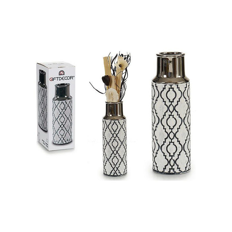 Giftdecor - 0,3M Special vase i porcelæn