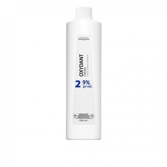 L'Oréal Professionnel Oxidant Cream 2 9% 30 Vol. 1L