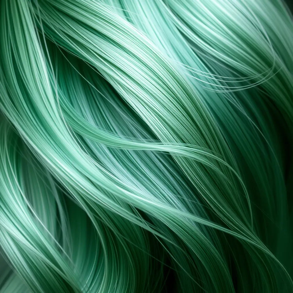 Keratinbehandling hemma: Är det värt risken för slätare och glansigare hår?