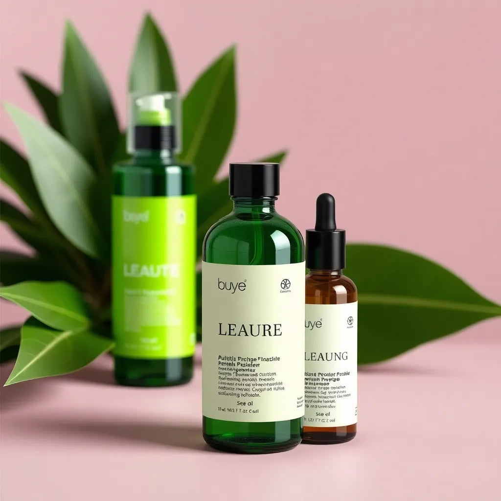Test: Tre Bästa Leave-In Balsam under 120 kr för Alla Hårtyper