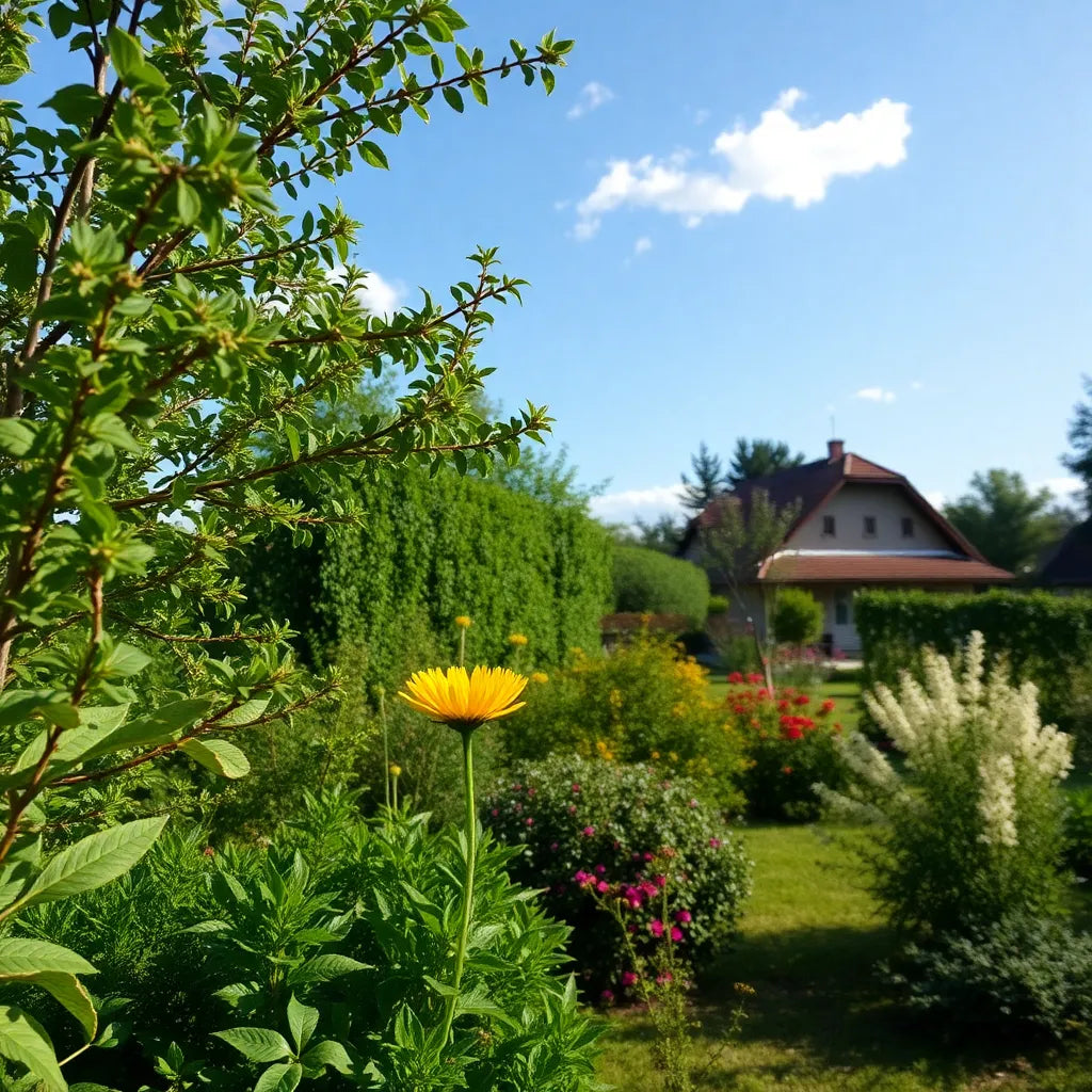 Guide: Återanvänd Tvättgrått Vatten i Trädgården – Spara Vatten och Minska Miljöpåverkan