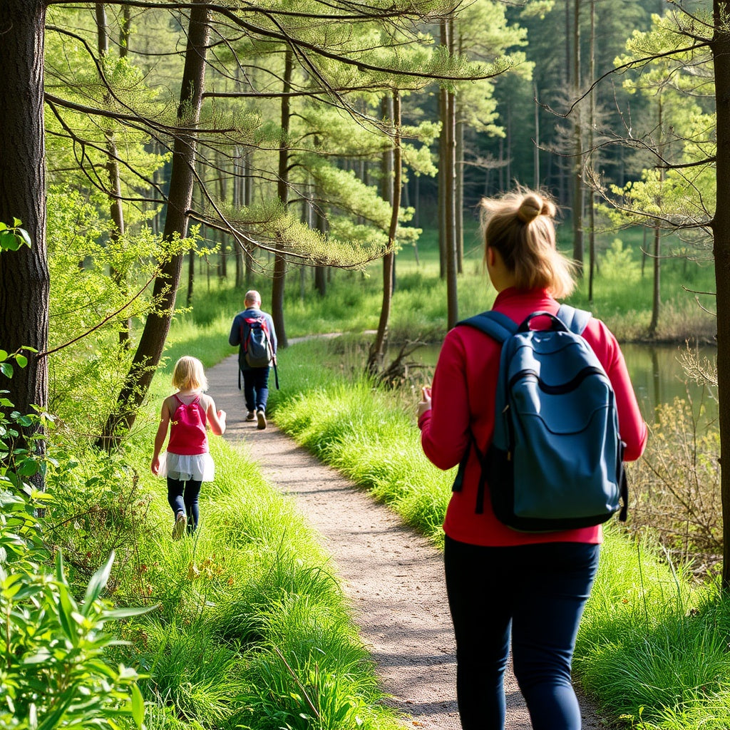 10 Ekonomiska Aktiviteter för Familjen: Så Har Ni Kul Utan Att Spräcka Budgeten