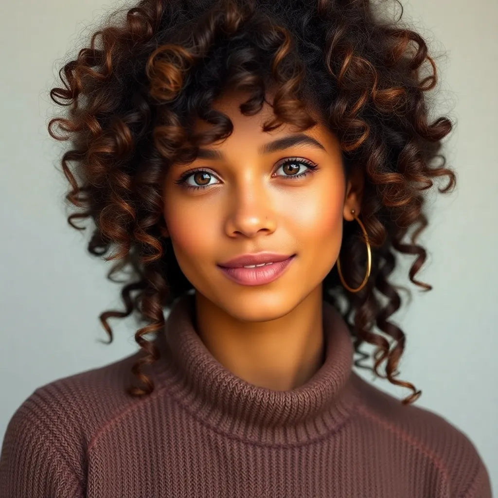 Börja Curly Girl-metoden på budget: Nybörjarguide för fantastiska lockar utan stora utgifter