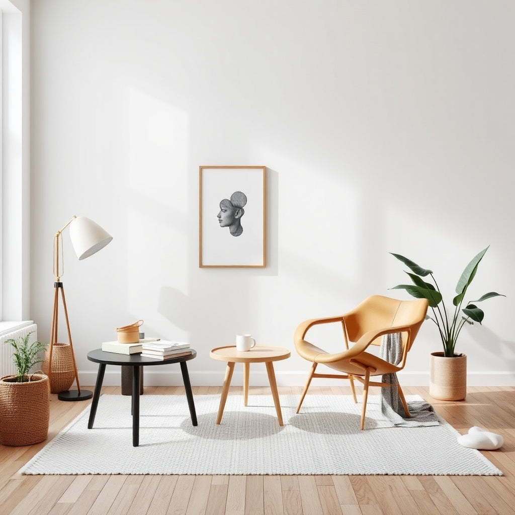 Hur Minimalism Kan Förbättra Din Ekonomiska Hälsa