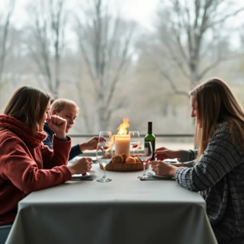 Gör Fredagsstädningen Roligare med Belöningsdofter: Tips för en Upplyftande Ritual
