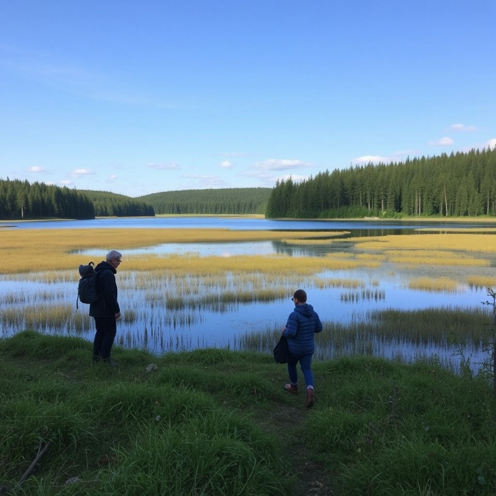 Billiga och roliga fritidsaktiviteter för hela familjen