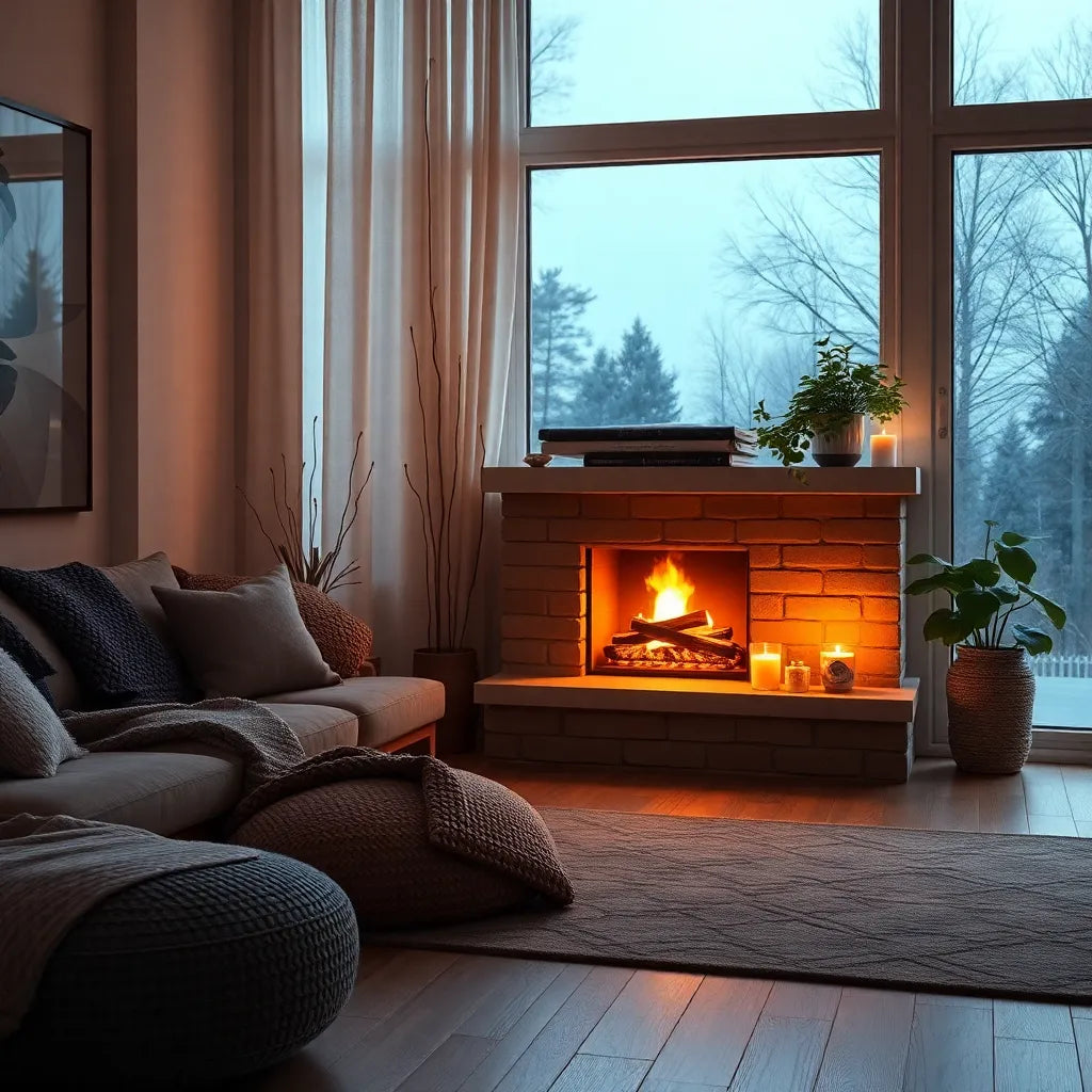 Doftljus 101: Välj Rätt Veke och Vax för Optimal Atmosfär i Hemmet