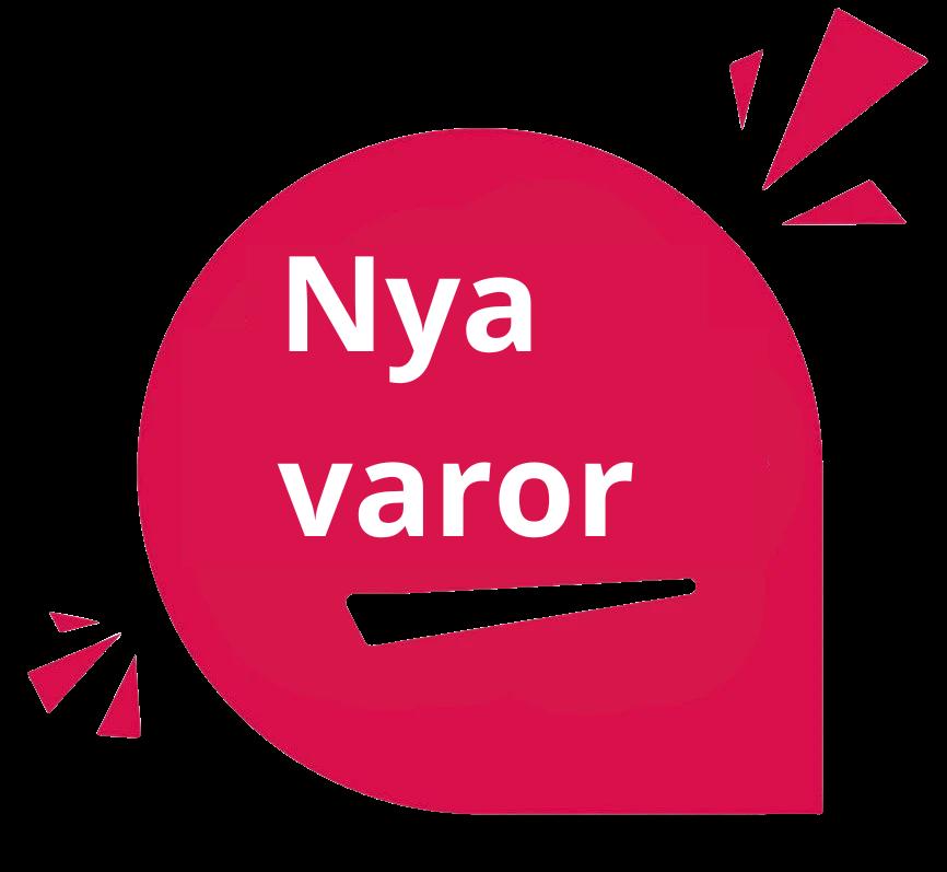 Nya varor