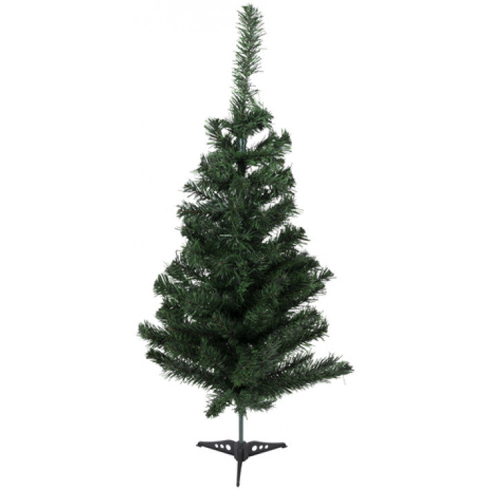 Julklappar - Julgran 90Cm Med 100 Tips