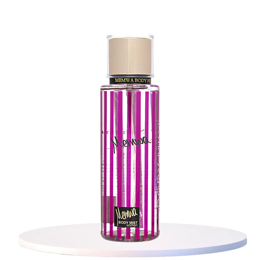 Memwa Bodymist Parfume Spray 90ml - Top Summer&nbsp; (Dame Parfume)