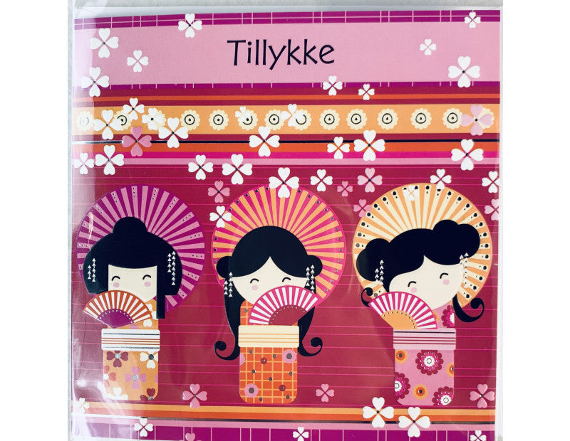 Tillykke - Dollarstore.dk