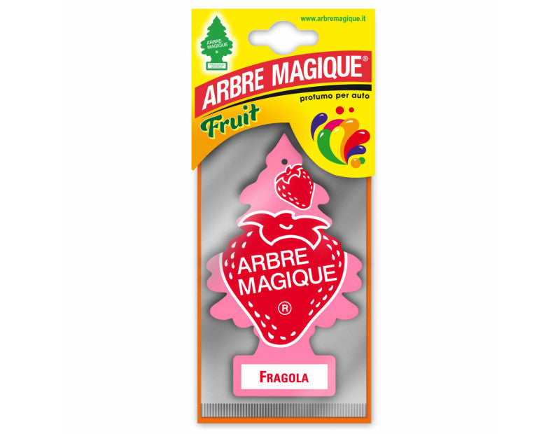 Fruit Car Air Freshener - Dollarstore.dk