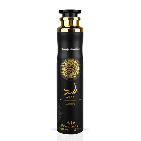 Luftfrisker fra Dubai – Asad – 300 ml – Ard Al Zaafaran