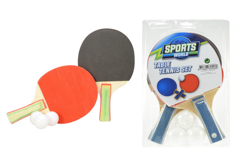 Pro Sport - Bordtennisset