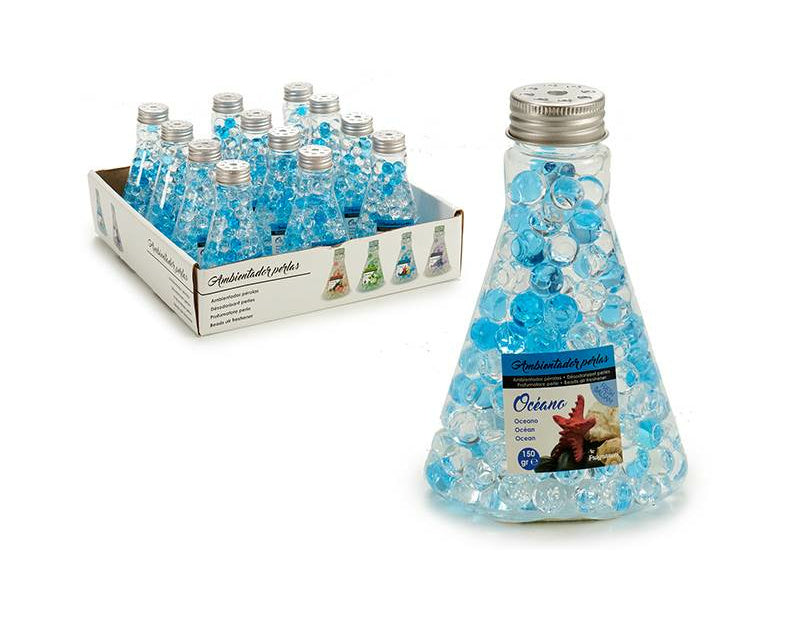 Air freshener bottle ocean 150gr