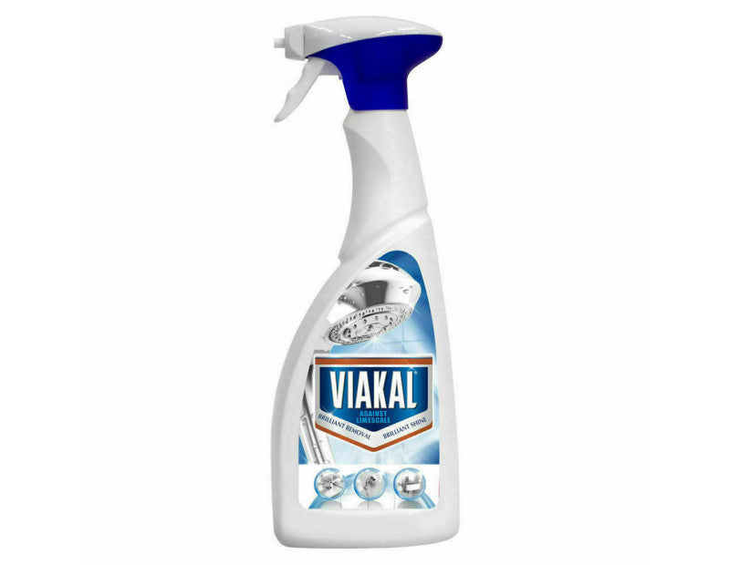 Viakal Kalkfjerner 500ml Spray