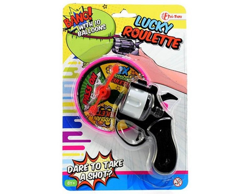 Toi Toys - Lucky Roulette