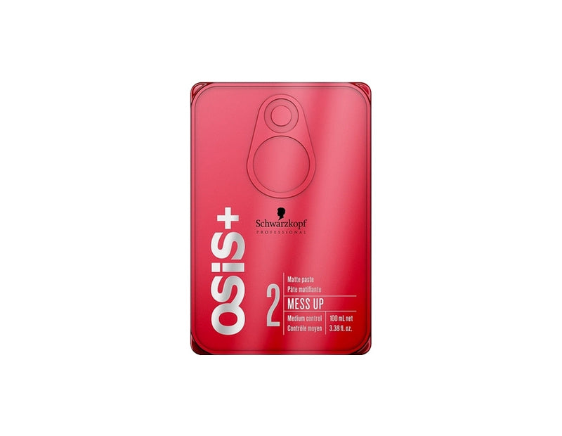 Osis Matte Paste – Mess Up 100 ml.