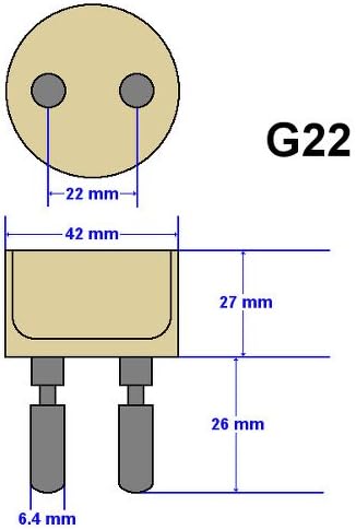 Philips MSR 700/2 1CT/8 – Professionel Metalhalogenpære (700 W)
