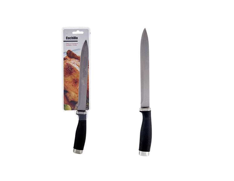 Medium knife stainless steel