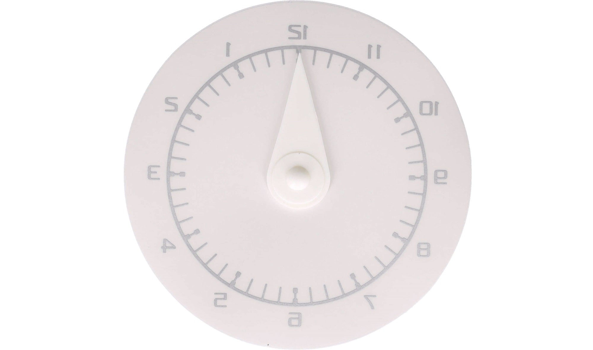 Raze Parkeringsskive Sticker – Universal