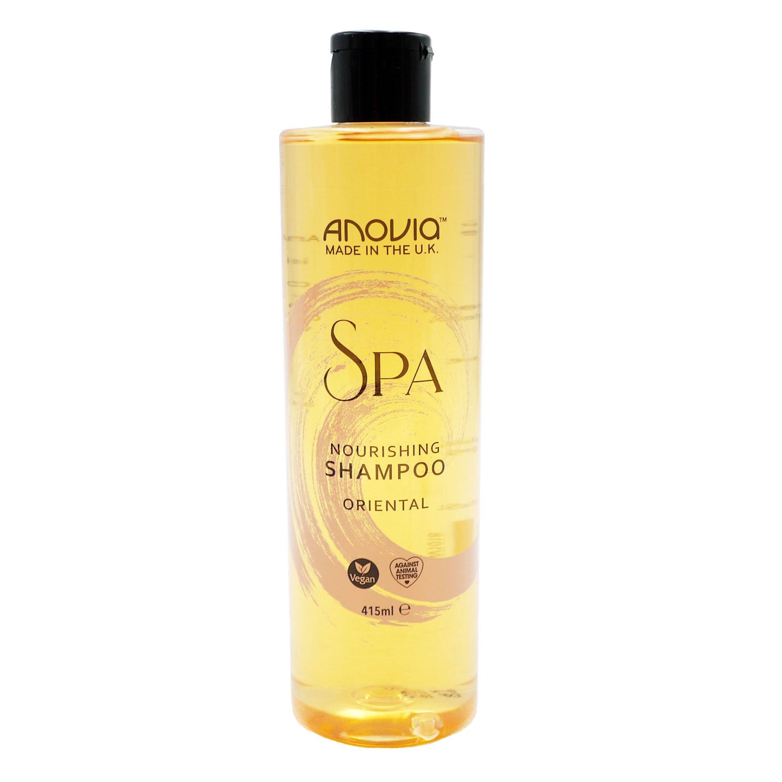 Anovia Spa Schampo Oriental 415ml