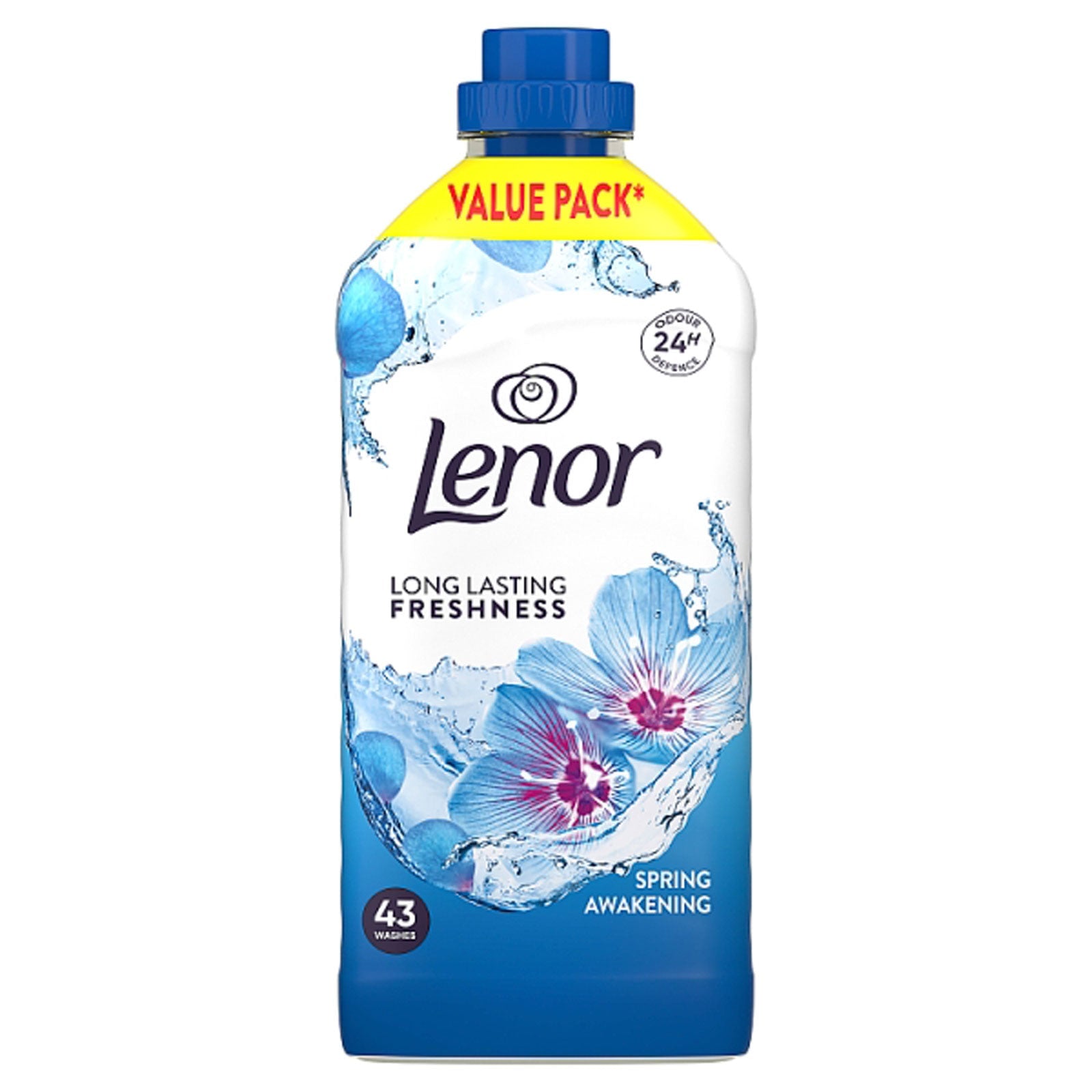 Lenor 1,419 liter - Spring awakening skyllemiddel