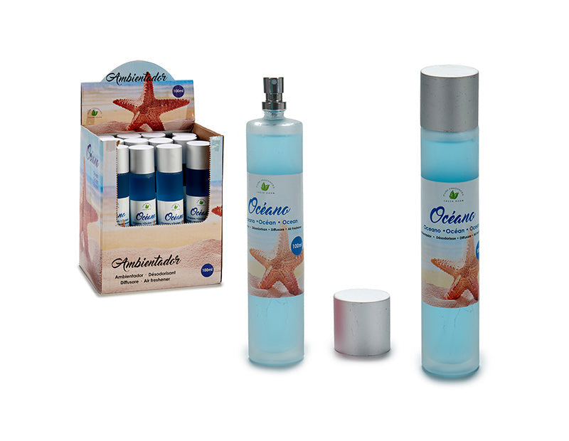 Acorde - Glasspray Rumsfräschare 100M Ocean