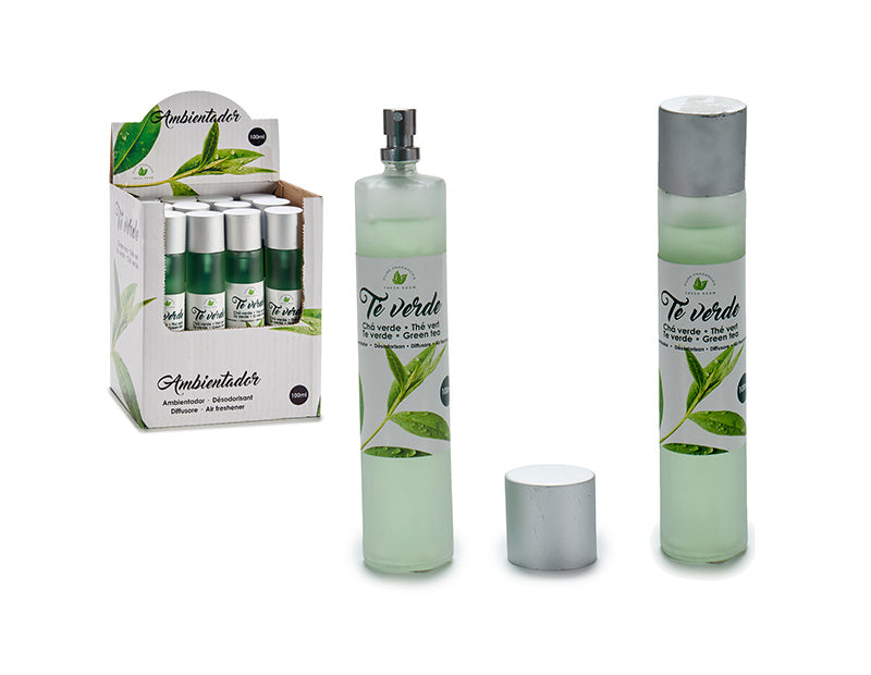 Acorde - Glassprayrumsfräschare 100M - Grönt Te