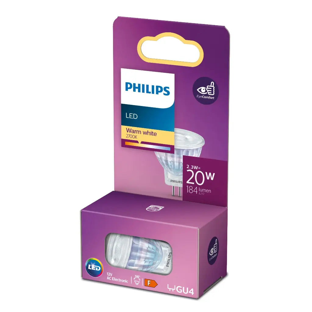 Philips Spot